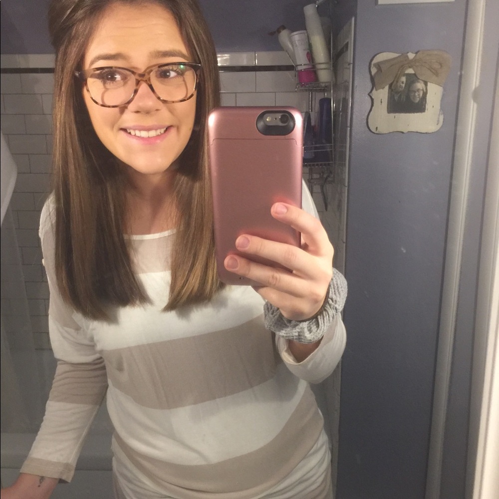 Meet your Posher, Kendle